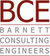 Barnett Consulting Engineers Logo